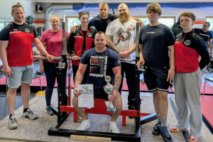 Bayernliga Rueckrunde 2025