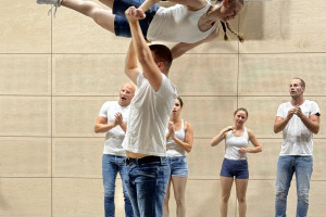 SCO Rockn Roller aus Berg